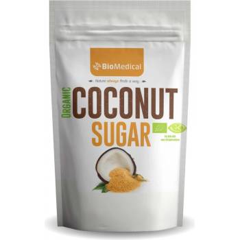BioMedical Bio kokosový cukor 1000 g