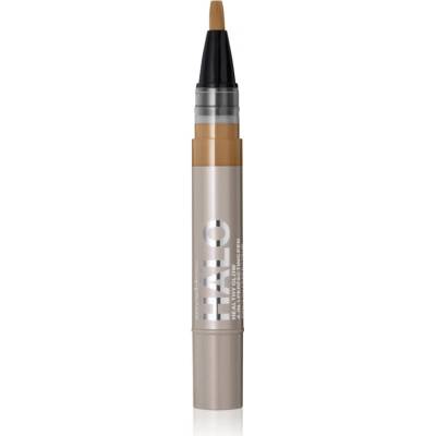 Smashbox Halo Healthy Glow 4-in1 Perfecting Pen rozjasňujúci korektor v pere T10W Level-One Tan With a Warm Undertone 3,5 ml