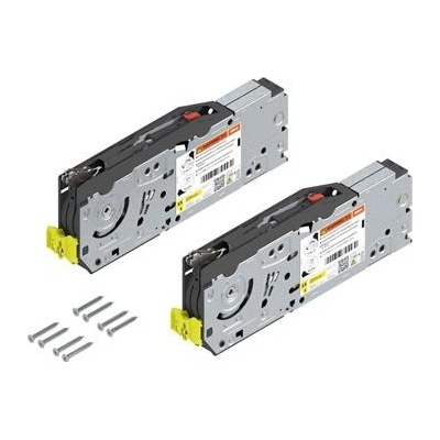 Blum Aventos HF top sada zdvihačů na vrut LF 2700 13500 22F2500