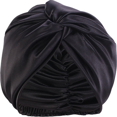 turban černý