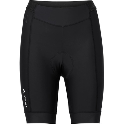Vaude Дамски шорти за колоездене Vaude Women's Posta Tights Cycling bottoms - Black - размер 36 (EU) (155-1790-0112)