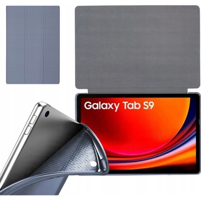 DUX 89490 DUX DOMO Samsung Galaxy Tab S10+ čierne