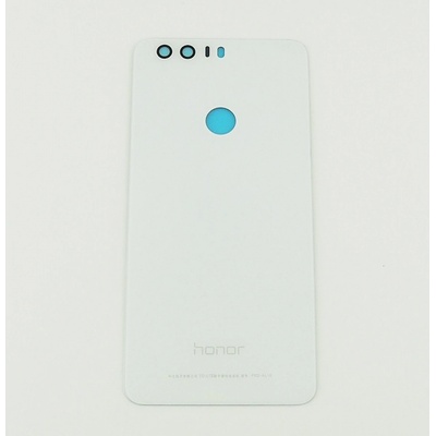 Kryt Honor 8 zadní bílý