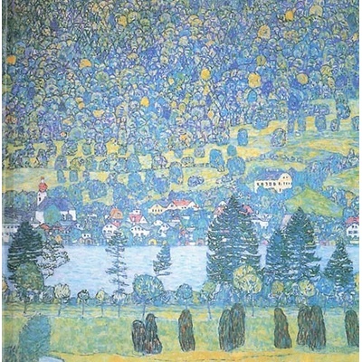 Obraz Gustav Klimt 6251