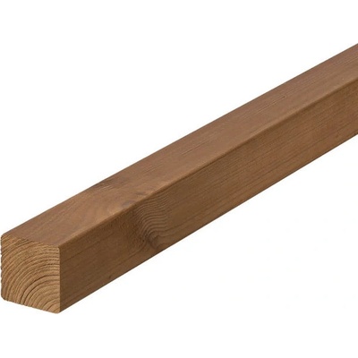 Podkladní hranol Thermoborovice 42x42mm