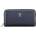 Tommy Hilfiger Дамски портфейл tommy hilfiger, Цвят Синьо (aw0aw15749_bldw6)