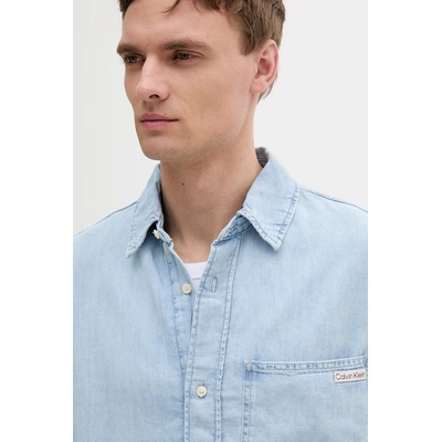 Calvin Klein Риза Calvin Klein Jeans (J30J327508)