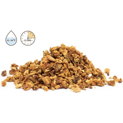 ManuTea Svěží citrón Cold Brew 15 Min 1000 g