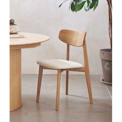 Furniria Wapaheo bílá