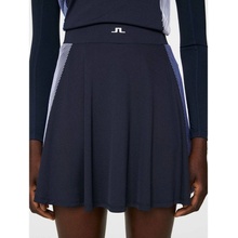 J.Lindeberg Maya Skirt JL Navy