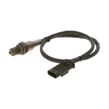 BOSCH Lambda sonda 0 281 004 742