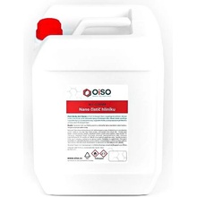 OiSO ALU CLEANER 5 l