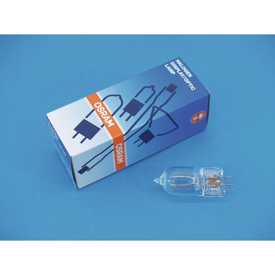 Osram 230V/650W G 6,35 64540 BVM P1/13 sv. zdroj