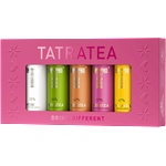 TATRATEA Mini Set Pink 5x40ml ликьор