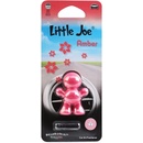 Little Joe Amber