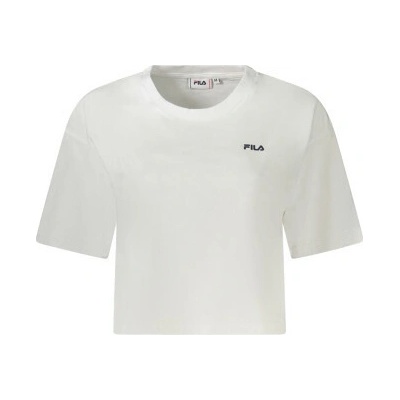 Fila tričko White
