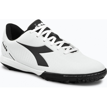 Diadora Мъжки футболни обувки Diadora Pichichi 5 TFR white DD-101.178792-C0351-40