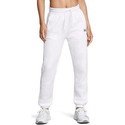 Under Armour dámské tréninkové kalhoty Flc Pro Gym Pt bílá