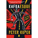Kafkaesque: Fourteen Stories Kafka Franz