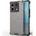 Xiaomi Redmi Note 13 Pro Силиконов Калъф Honeycomb TPU и Протектор