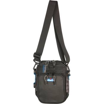 KAVU Чанта за рамо Kavu On The Move 2 Shoulder bag - Black - размер 2 l (510-6344-0111)