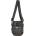KAVU Чанта за рамо Kavu On The Move 2 Shoulder bag - Black - размер 2 l (510-6344-0111)