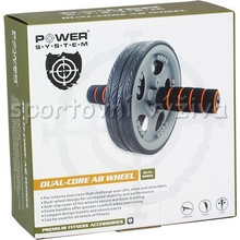 Ariana DUAL CORE AB WHEEL