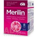 Doplnky stravy GS Merilin originál 60 tabliet