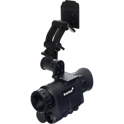 Levenhuk Halo NVM50 Helmet – Sleviste.cz