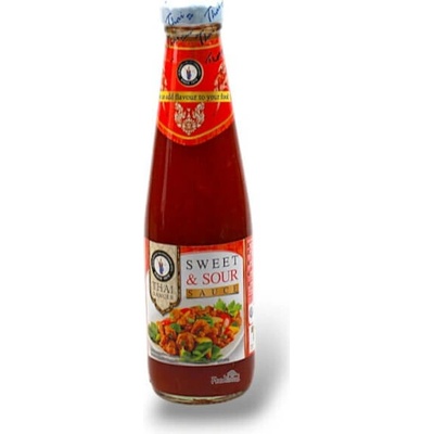 Sladkokyslá omáčka THAI DANCER 300 ml - 1 kus