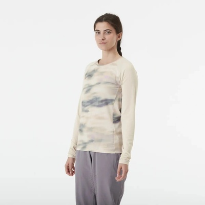 Picture Ice Flow Print S/S Celerity Print