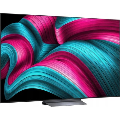 LG OLED83C54LA