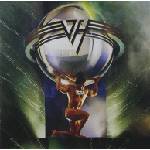 Warner Van Halen: 5150 - CD (018194)