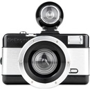 Klasické fotoaparáty Lomo Fisheye No. 2