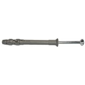 MC FIX Quick assembly pp cone 8*80mm