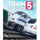 Train Sim World 5