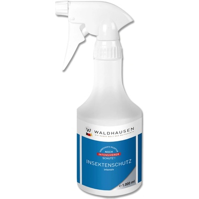 Waldhausen repelent Intesiv 1000 ml