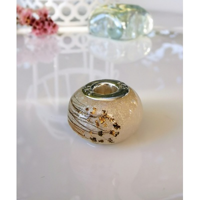 Meganflo Талисман с кърма и коса - Дървото на живота