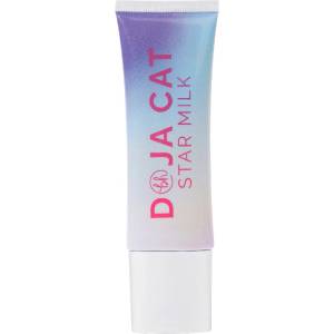 BH Cosmetics BH DOJA CAT Light-Reflecting Moisturizer Star milk Крем за блясък 48ml