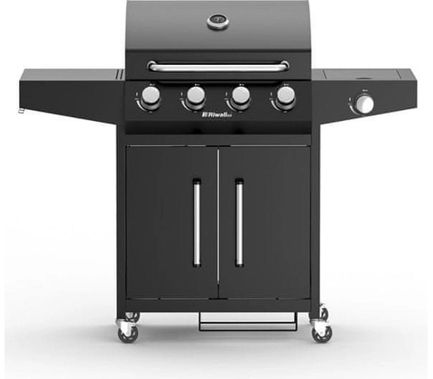 Riwall PRO RGG 41