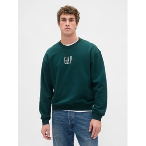 GAP Суитшърт Oversize с голямо тегло GAP GAP | Zelen | МЪЖЕ | XS