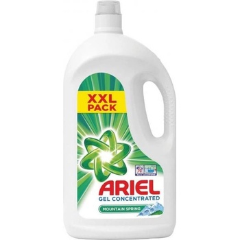 Ariel Mountain Spring gél na pranie 3,5 l 70 PD