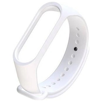 RhinoTech na Xiaomi Mi Band 3/4 bílý RTACC003