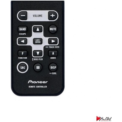 Diaľkový ovládač Pioneer CD-R320