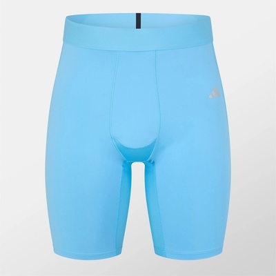 adidas Клин Adidas Techfit AEROREADY Short Tights Sn99 - Semi Blue Burst