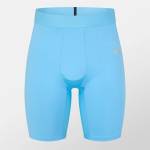 adidas Клин Adidas Techfit AEROREADY Short Tights Sn99 - Semi Blue Burst