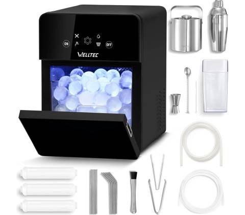 Welltec ICE360 Pro