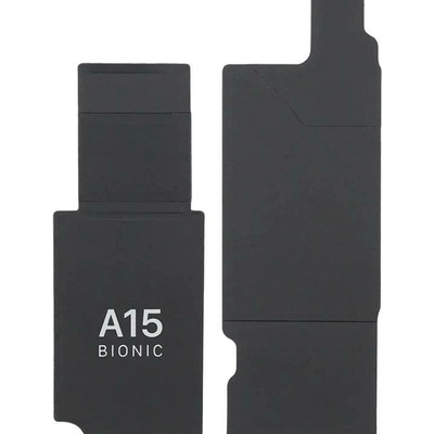 Tepelný štít základní desky iPhone 13 IPH1345