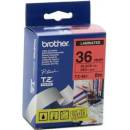 Brother TZ461