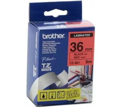 Brother TZ461